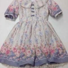 リズリサ☆マイメロコラボワンピ☆のサムネイル