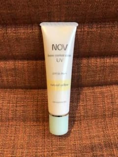 デュイ様専用ページ  ノブ ベースコントロールカラー UV ナチュラルイエローのサムネイル