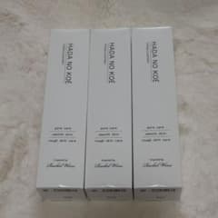 HADA NO KOE トーニングクリアミスト（洗顔料）200mL×3本 - メルカリ