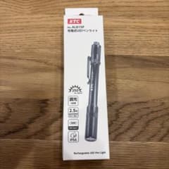 KTC 充電式LEDペンライト AL815Pのサムネイル