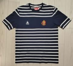 新品タグ付】名古屋グランパスエイト ルコック コラボ Tシャツ Jリーグ