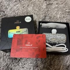 モバイルバッテリーのサムネイル