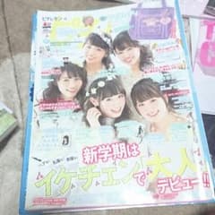 ピチレモンのサムネイル