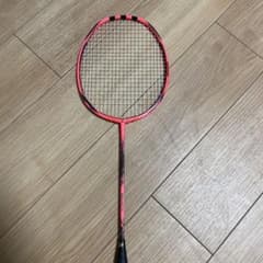 バドミントンラケット adidas WUCHT P8 2本セット adidas WUCHT P8 バドミントンラケット - メルカリ