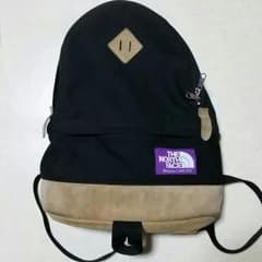 THE NORTH FACE PURPLE LABEL リュックのサムネイル