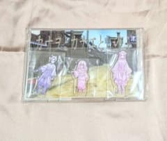 【匿名配送】鬼滅の刃 立志編 第5期 縁アクリルスタンド カナヲとカナエとしのぶのサムネイル