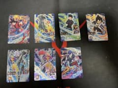 SDBH UM9弾 CP コンプセット - メルカリ