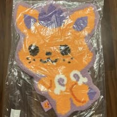 nct wish doll rug シオン