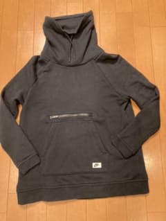 パーカーのサムネイル