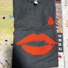 RADWIMPS 海外限定　Tシャツ　Mサイズのサムネイル