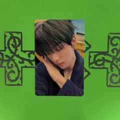 TXT スビン 7TH YEAR Barnes&Noble US限定 トレカ TXT スビン 7TH YEAR Barnes&Noble US限定 トレカ - メルカリ