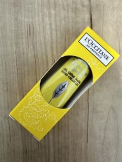 ロクシタン ハンドクリームのサムネイル
