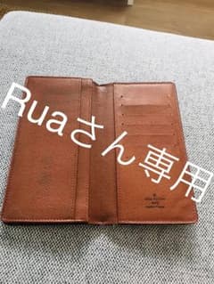 ルイヴィトン 長財布のサムネイル