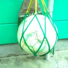 サッカーボールのサムネイル