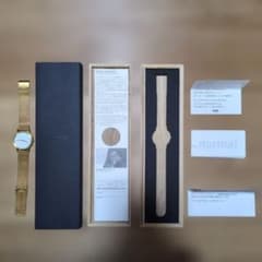 normal TIMEPIECES / EXTRA NORMALのサムネイル
