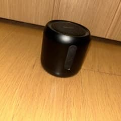 Anker ワイヤレススピーカー 本体のサムネイル