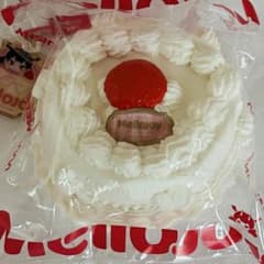 Mellojoy メロジョイ いちごショートケーキ ホール ホールケーキ