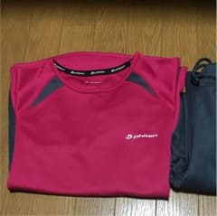 ファイティン長袖セットアップのサムネイル