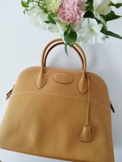 HERMES　美品　ボリード❤のサムネイル