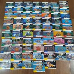 ネオバトル カードダス SDガンダム ノーマル 約70種 - メルカリ