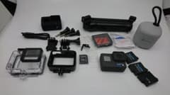 GoPro アクションカメラ HERO6 Black  CHDHX-601-FWのサムネイル