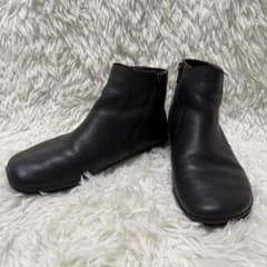 Camper カンペール ライトニナ アンクル ブーツ ブラック 23.5センチ