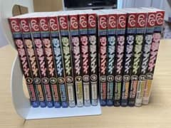 電撃デイジー 最富キョウスケ 全16巻 全巻セット - メルカリ