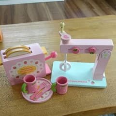 マザーガーデン♪色々セットのサムネイル