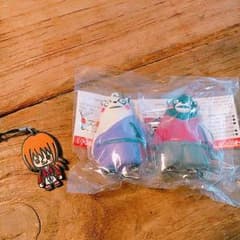 るろうに剣心 前売り特典 くまモンのサムネイル