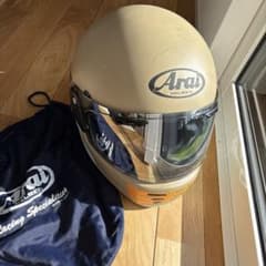 アライ　Arai ラパイドネオ オーバーランド 61-62cm フルフェイス アライ Arai ラパイドネオ オーバーランド 61-62cm フルフェイス