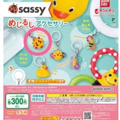 Sassyめじるしアクセサリーのサムネイル