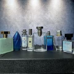 香水 空き瓶 8点まとめ BVLGARI GIVENCHY Jo Malone - メルカリ