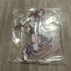渡会雲雀 VOLTACTION × OU-EN CAFE アクスタ - メルカリ
