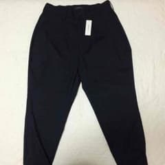 AMERICAN RAG CIE 2タックT/Rワイドパンツのサムネイル