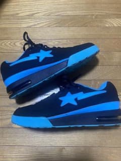 BAPESTA ロードスター サイズ10(28cm)のサムネイル