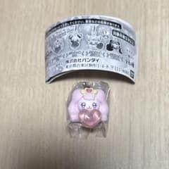 ぷちきゅあ めじるしアクセサリー ぱふのサムネイル