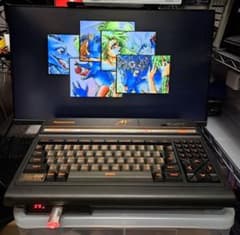 FS-A1F MSX2 パナソニック Gotek FlashFloppy MSX FS-A1F MSX2 パナソニック Gotek FlashFloppy MSX - メルカリ