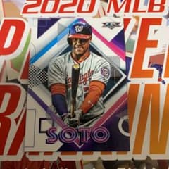 JUAN SOTOのサムネイル