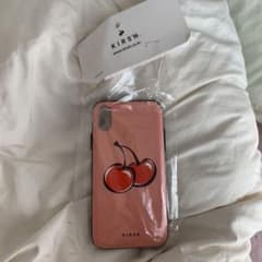 kirsh iPhoneケースのサムネイル