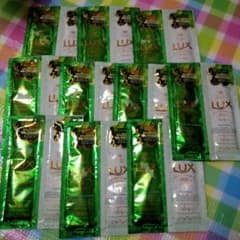 最終価格LUXラックス、ノンシリコンのサムネイル