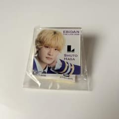 EBiDAN THE LIVE 2026 Lienel 芳賀柊斗 デコガチャのサムネイル