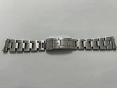 値下げ！ロレックス　ROLEX サブマリーナ向けブレス　93510 値下げ！ロレックス ROLEX サブマリーナ向けブレス 93510 - メルカリ