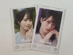 イコラブ 佐々木舞香 ミニフォト 絶対アイドル辞めないで 海とレモン