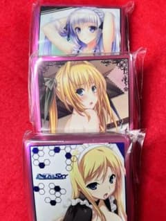 ねくねっとスリーブ 戯画3つセット ねくねっとスリーブ 戯画3つセット - メルカリ