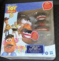 最安ショップ比較】 ハズブロ（Hasbro）トイ・ストーリー5 おしゃべり