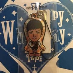 数原龍友 クリーナーのサムネイル