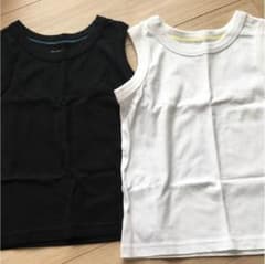 新品タンクトップのサムネイル