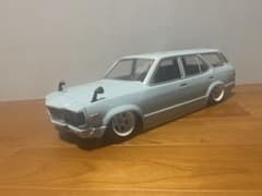パンドラ RX-3 サバンナ スポーツワゴン ボディ - メルカリ