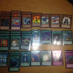 遊戯王 デッキ ヒーロー パーツのサムネイル
