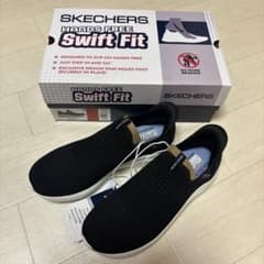 SKECHERS Hands Free Swift Fit スニーカーのサムネイル